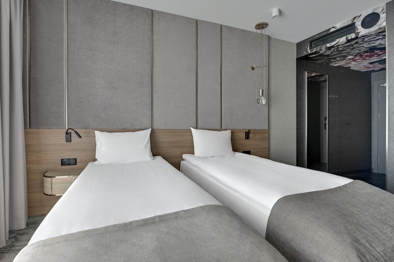 Grano Old Town - Grano Old Town 4* Гданськ