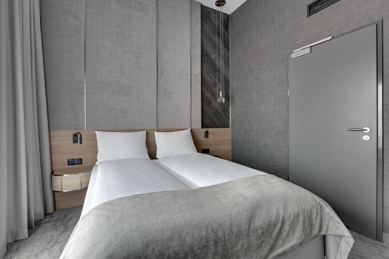 Grano Old Town - Grano Old Town Готель 4*