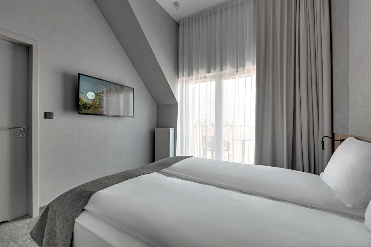 Готель Grano Old Town - Grano Old Town 4*