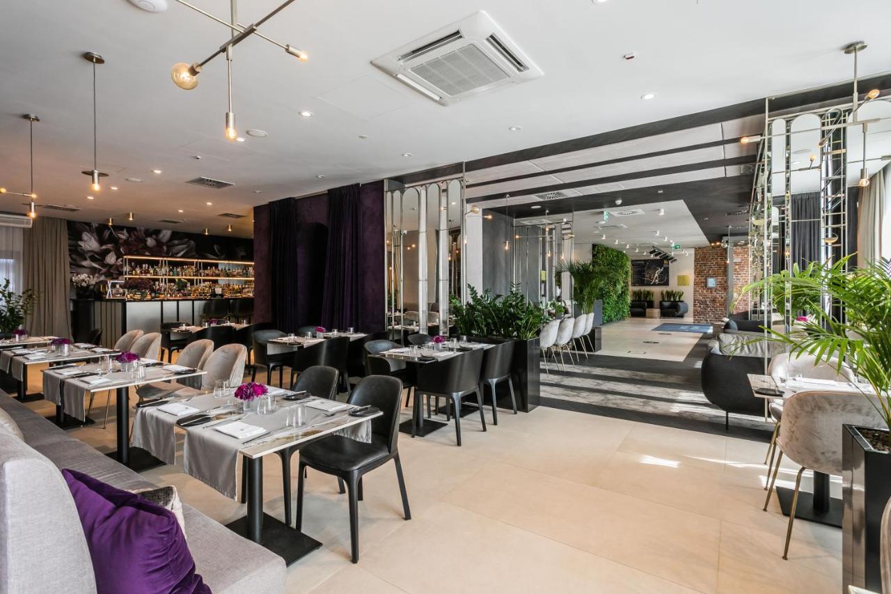Grano Old Town - Grano Old Town 4* Гданськ
