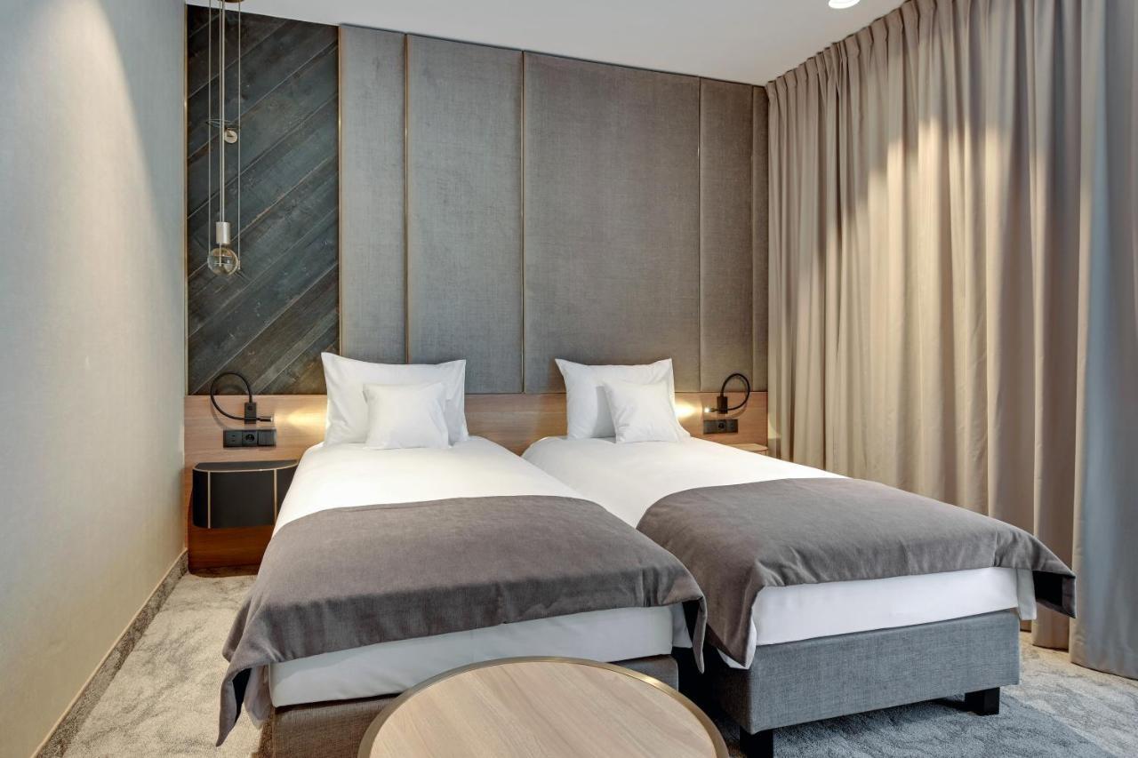 Grano Old Town - Grano Old Town Готель 4*