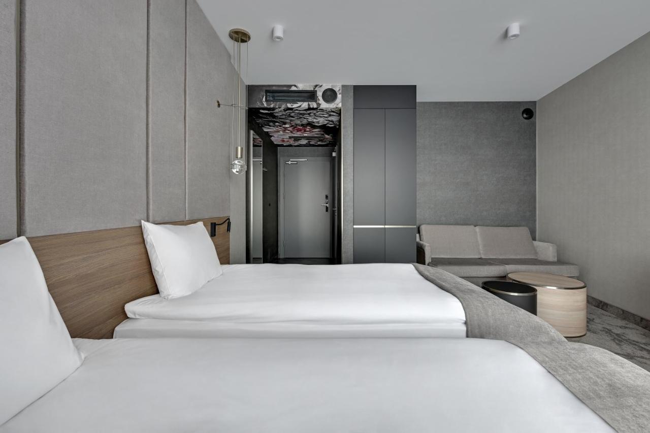 Grano Old Town - Grano Old Town 4*
