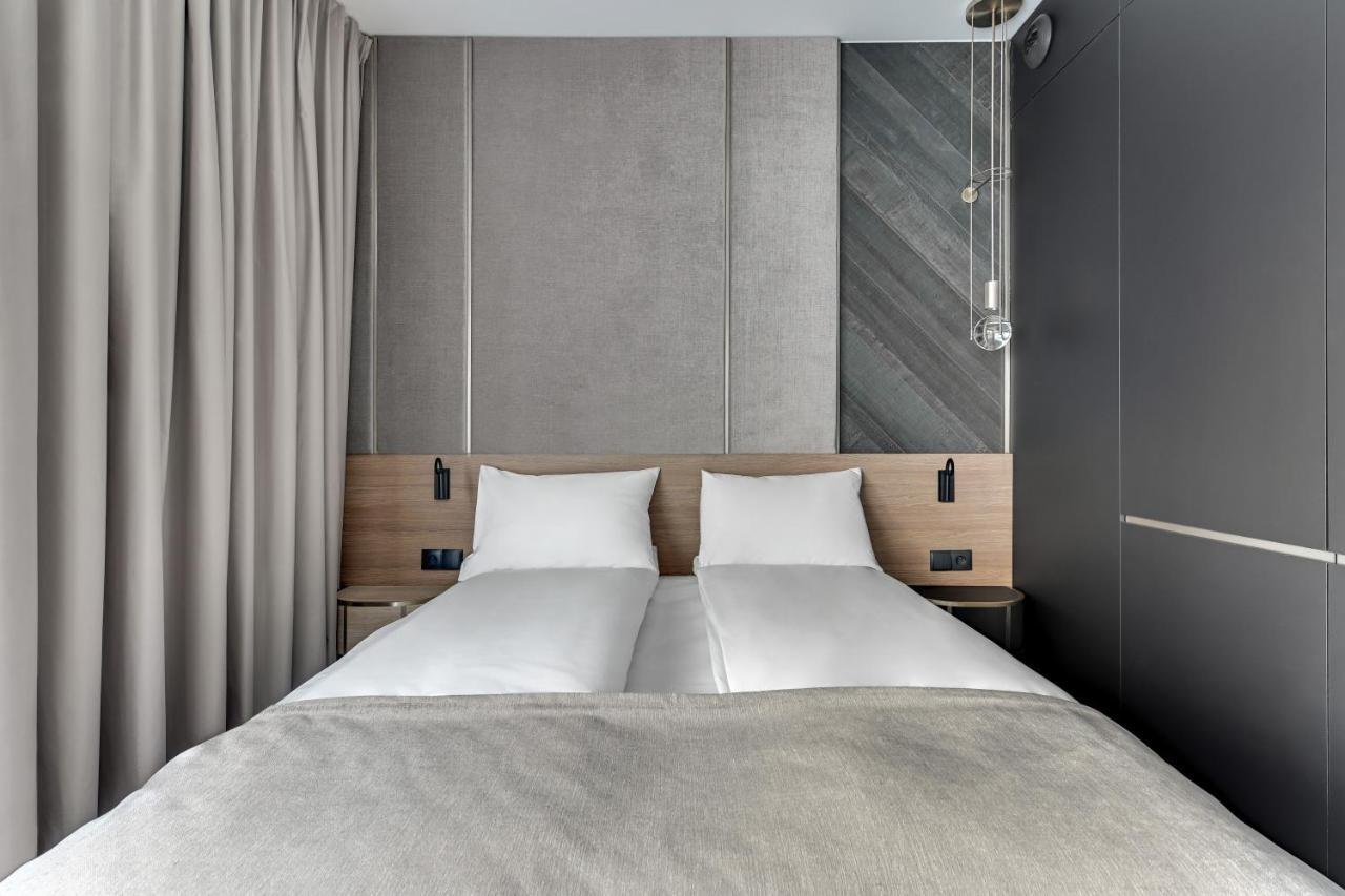 Grano Old Town - Grano Old Town Готель 4*