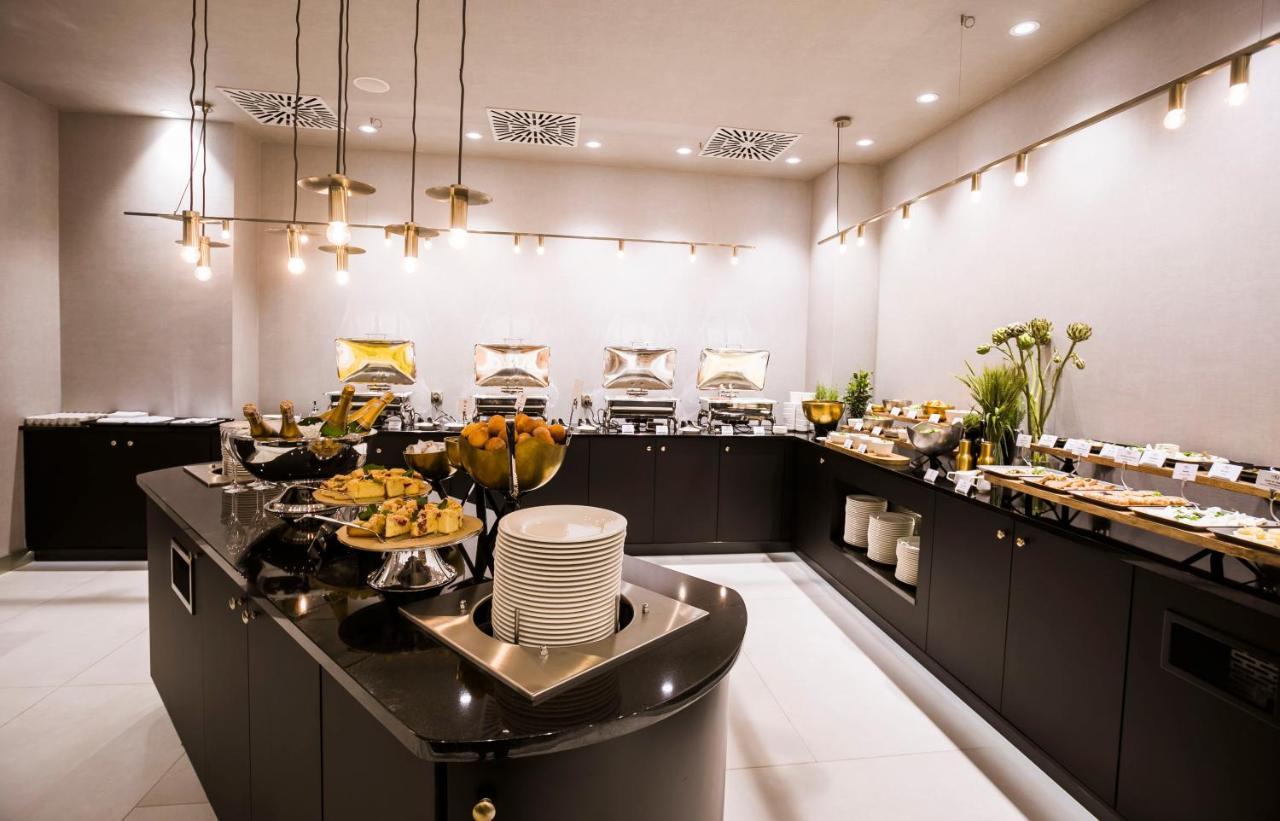 Grano Old Town - Grano Old Town Hotel 4*