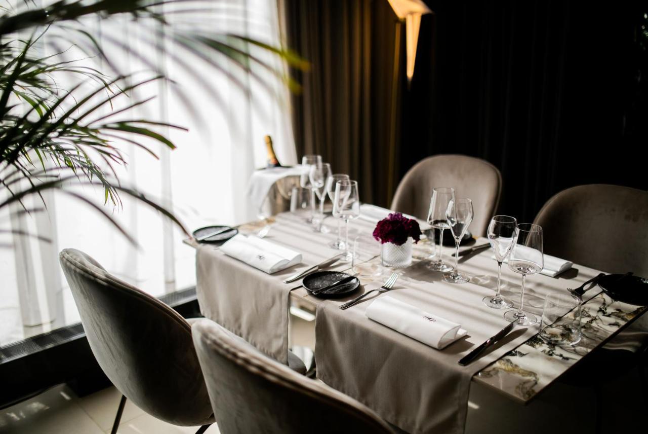 Grano Old Town - Grano Old Town Hotel 4*
