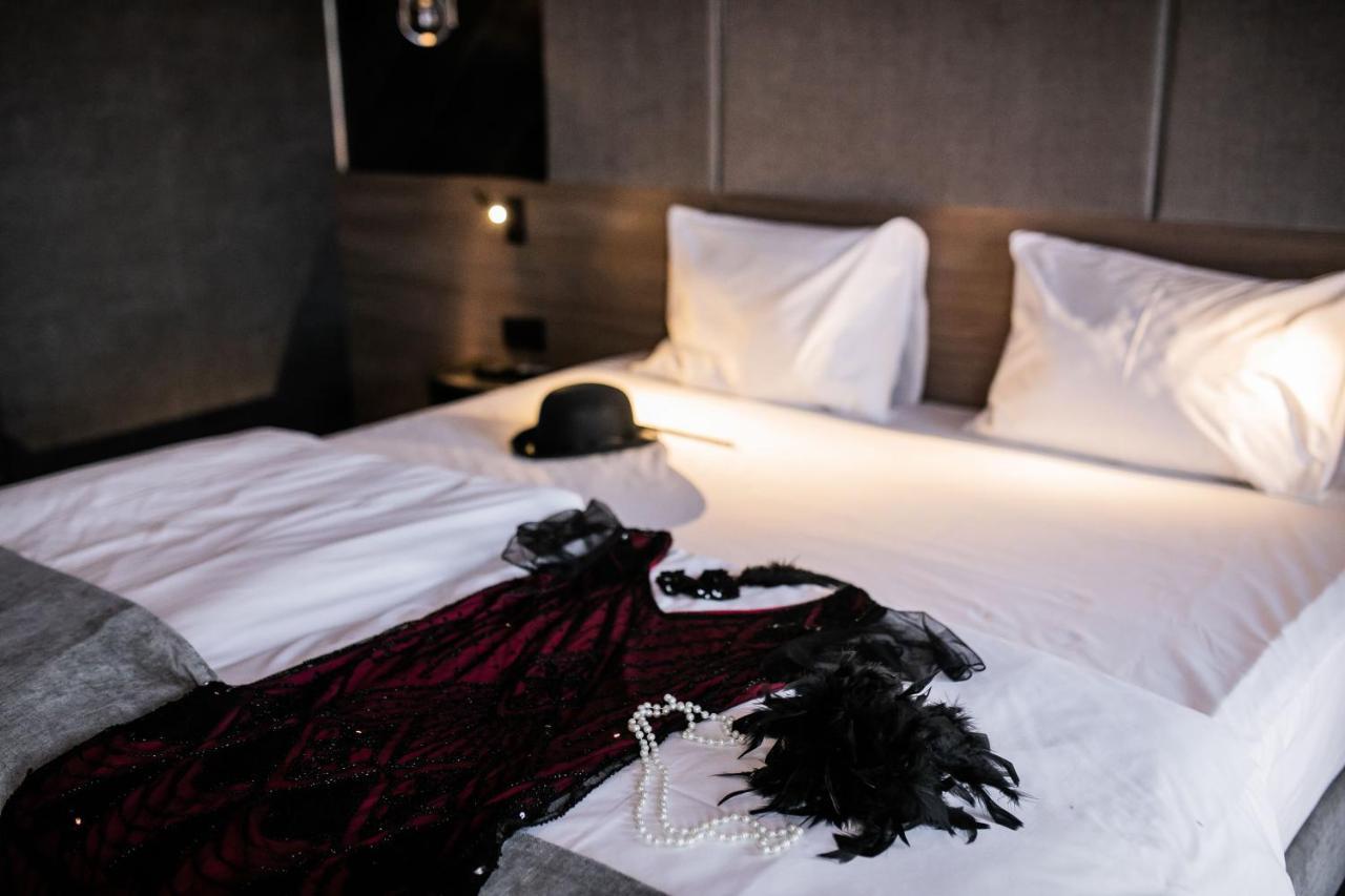 Grano Old Town - Grano Old Town Hotel 4*