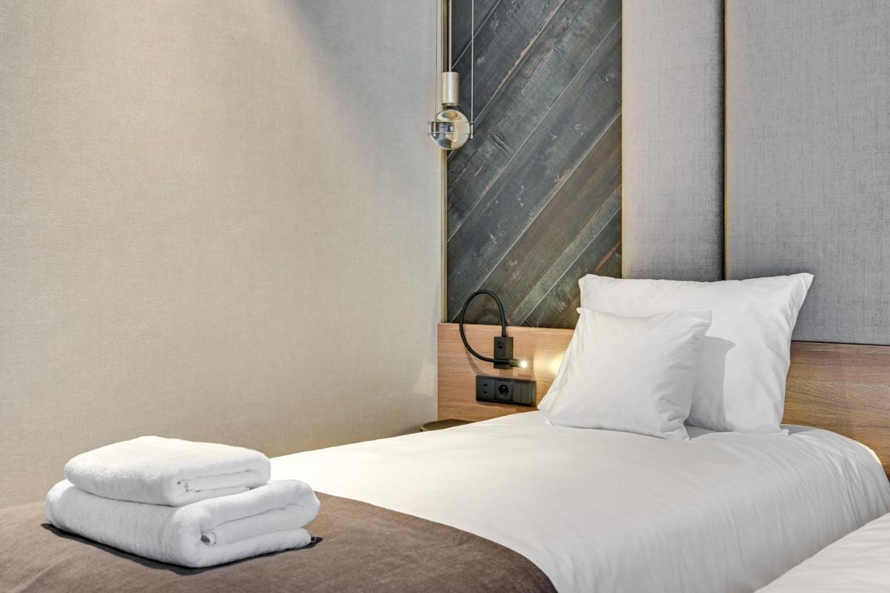 Grano Old Town - Grano Old Town Hotel 4*