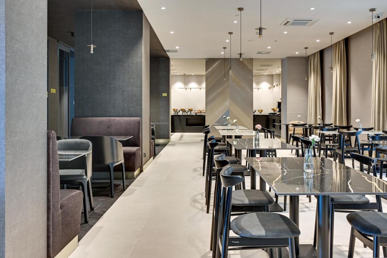 Grano Old Town - Grano Old Town 4*