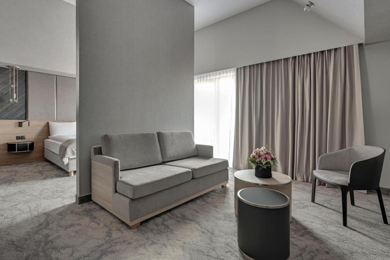 Hotel Grano Old Town - Grano Old Town Gdańsk