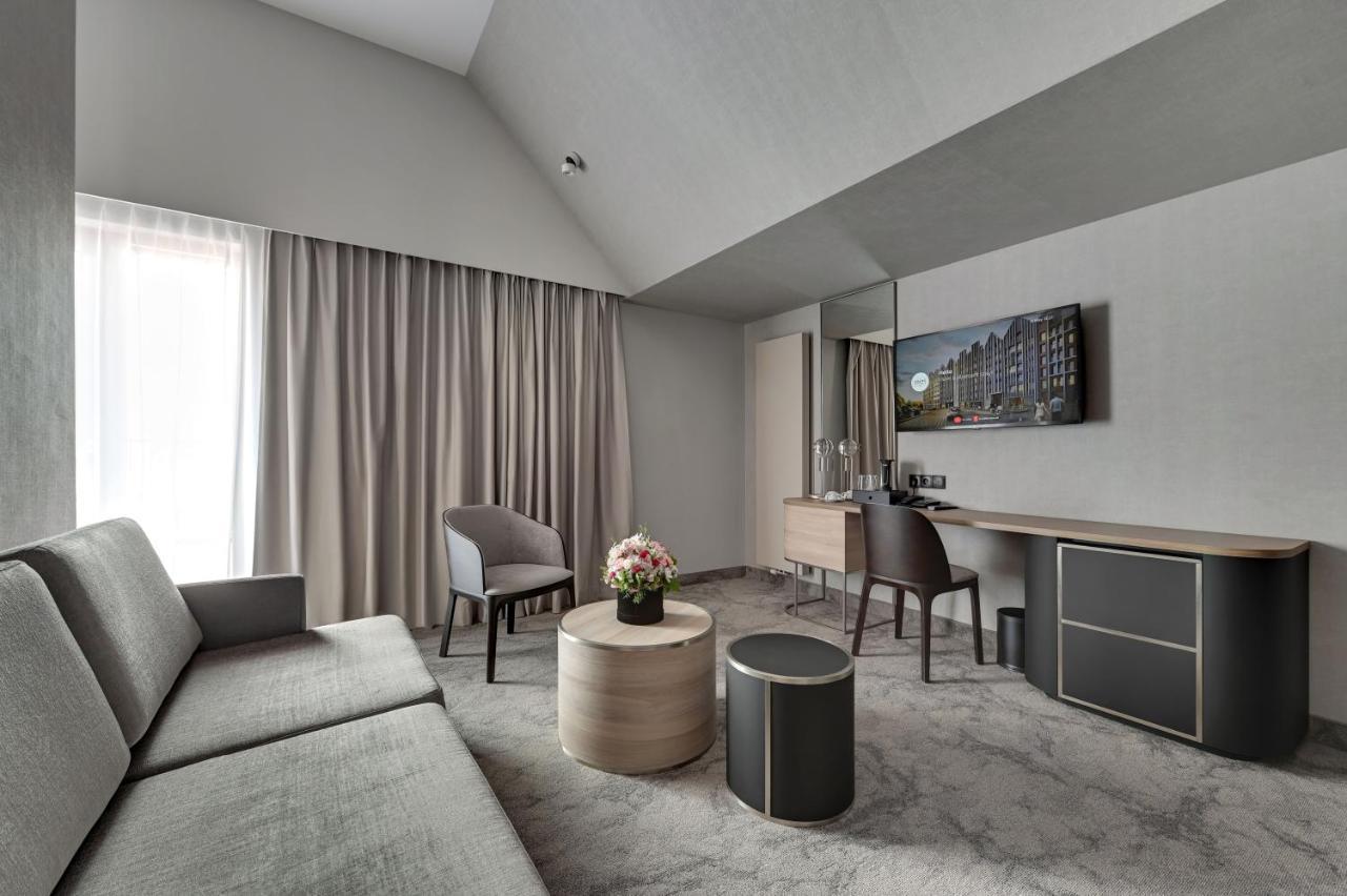 Hotel Grano Old Town - Grano Old Town 4*